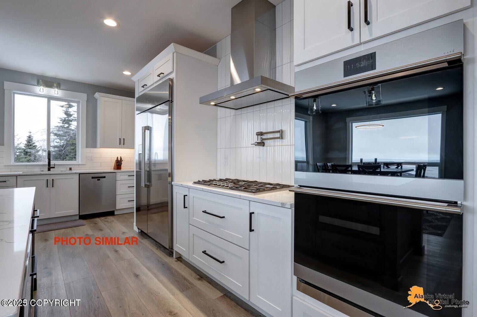 16074 Mountain Air Drive Property Photo 13