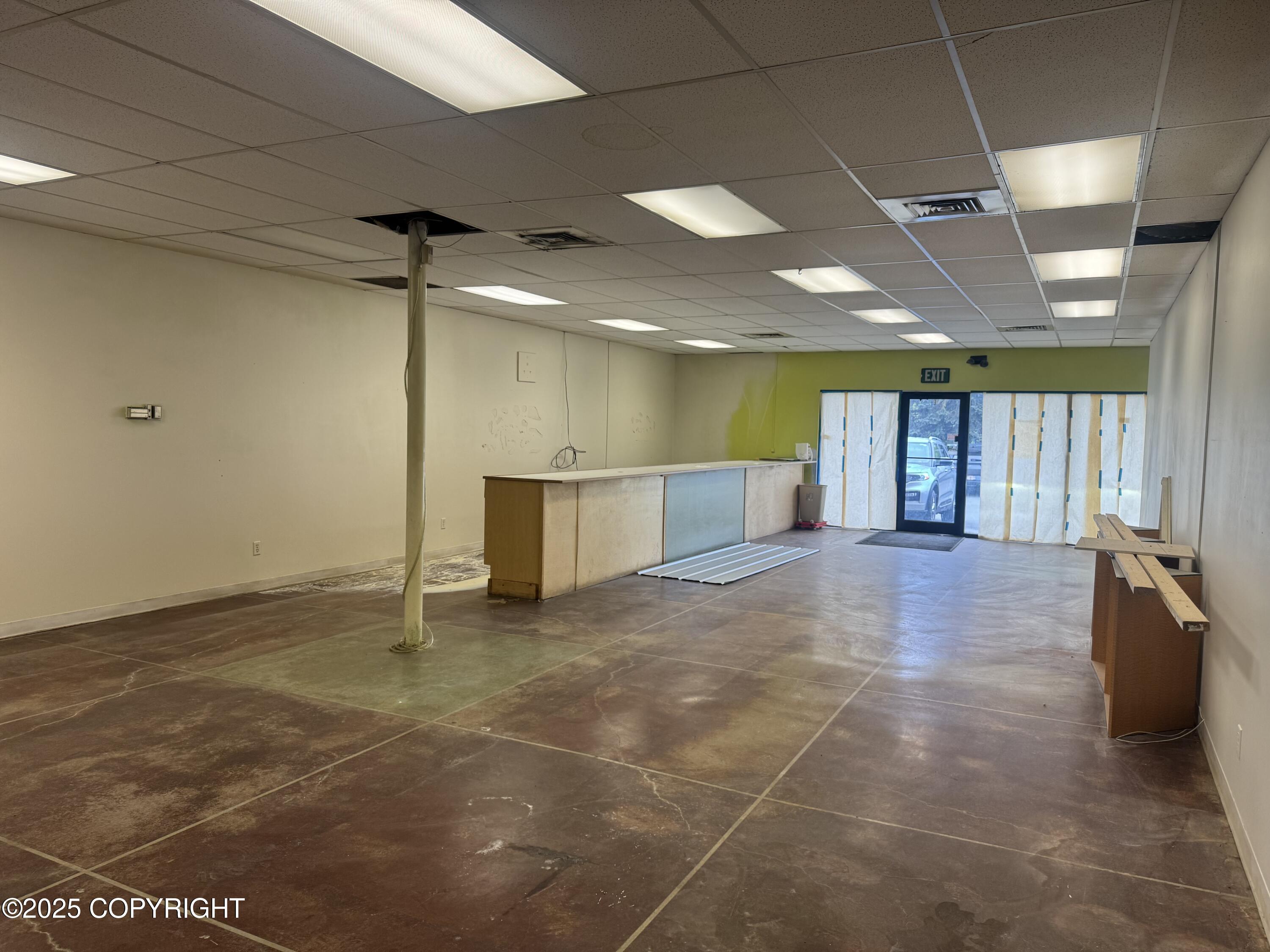 4608 Spenard Road Property Photo 4
