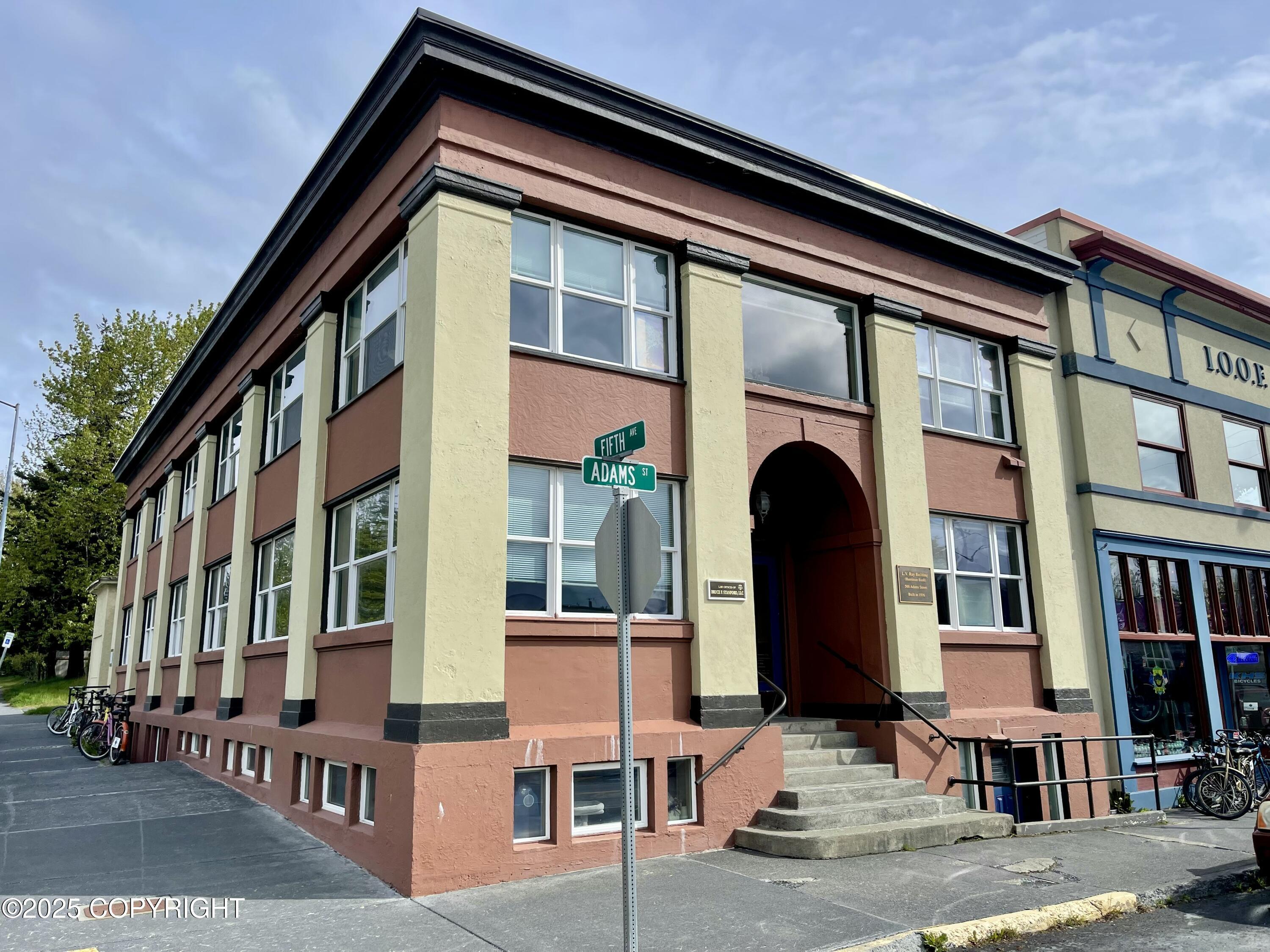 500 Adams Street Property Photo 5