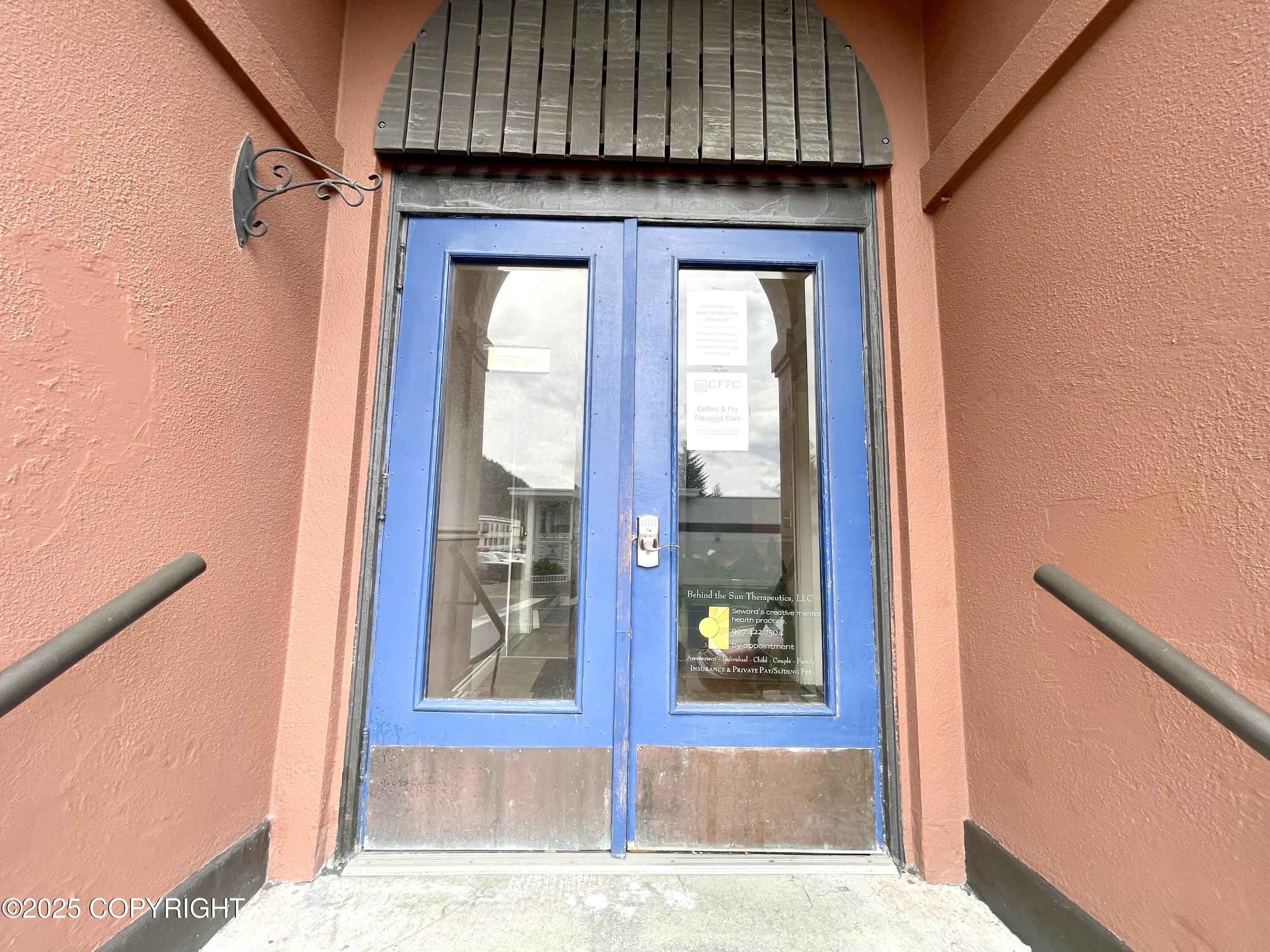 500 Adams Street Property Photo 6