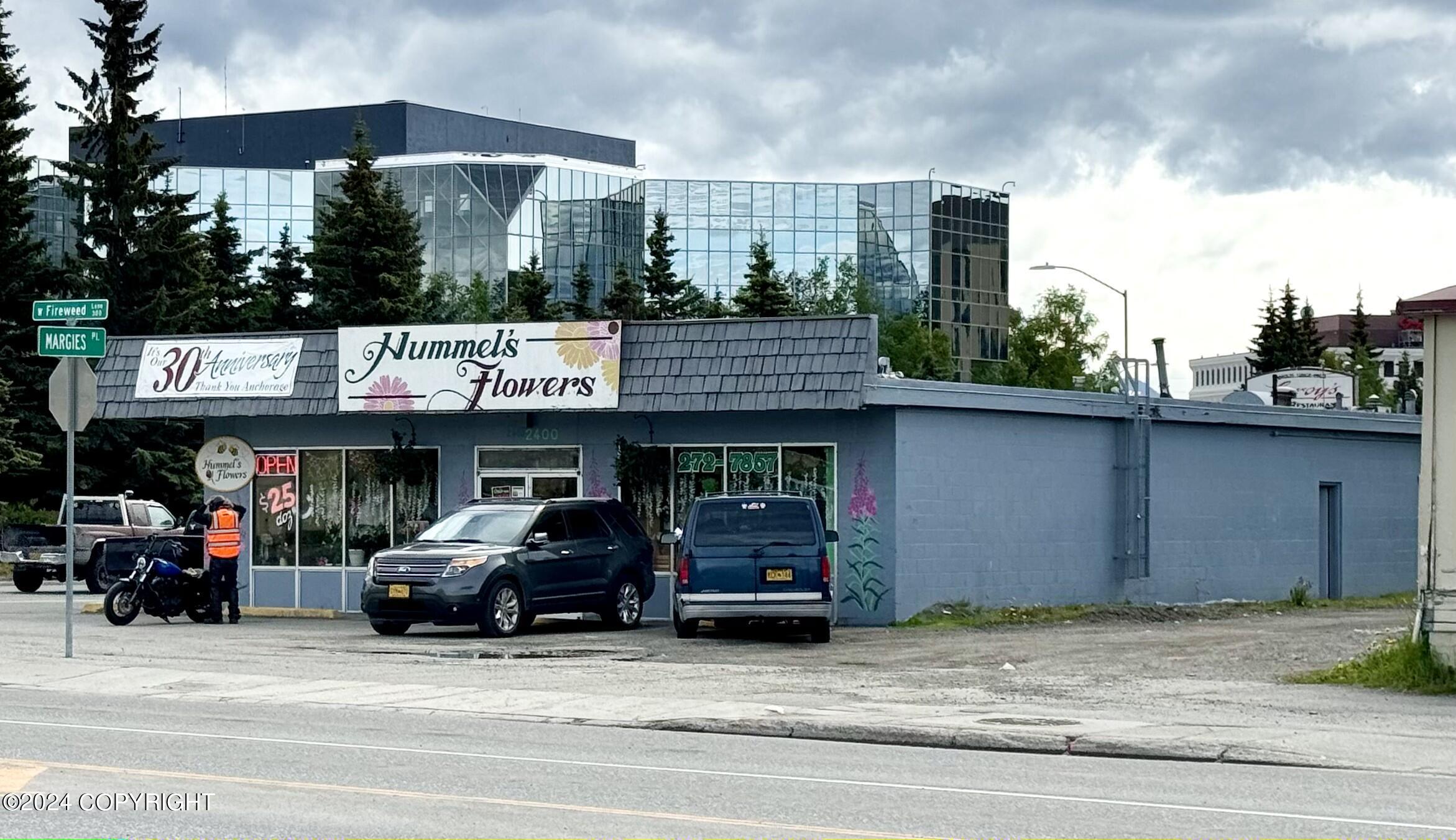 2400 C Street Property Photo 2
