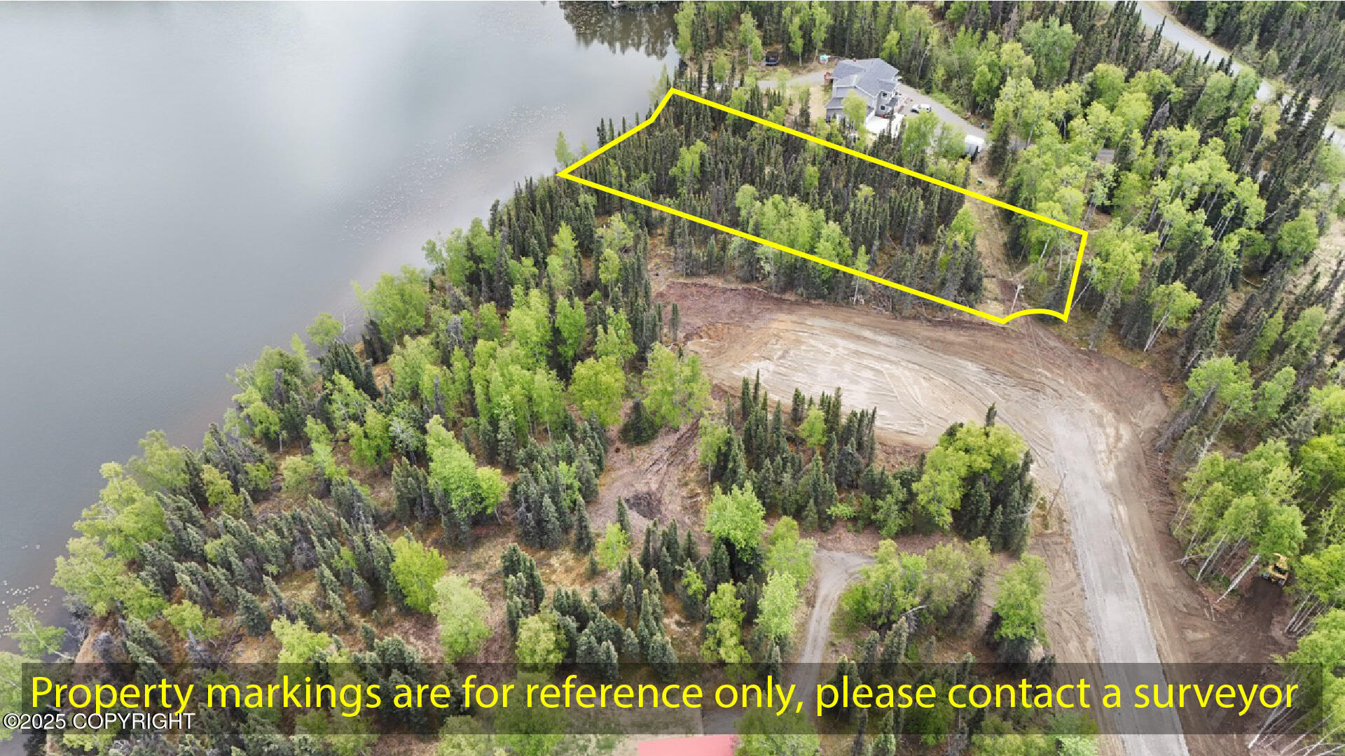 Lot 9 Lambeau Court Property Photo 1