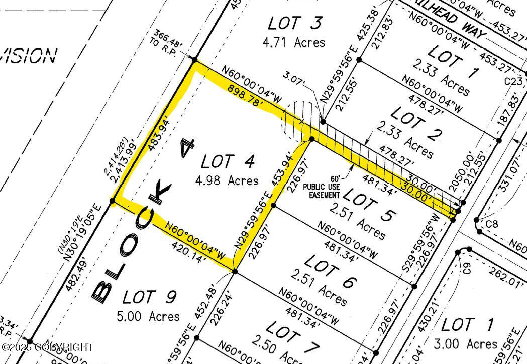 49486 S Timberwolf Road Property Photo 2