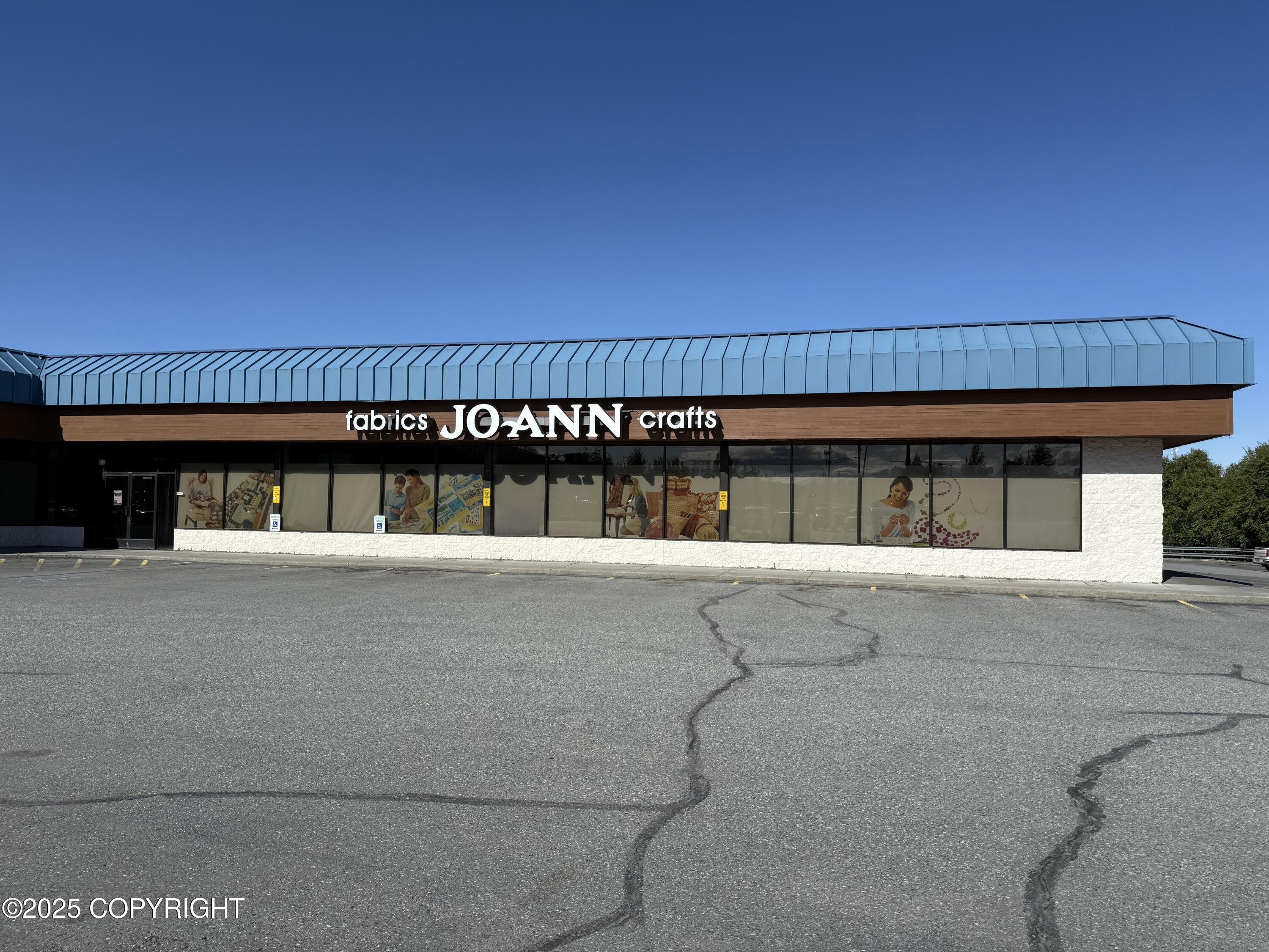 1830 E Parks Highway #a122 Property Photo 1