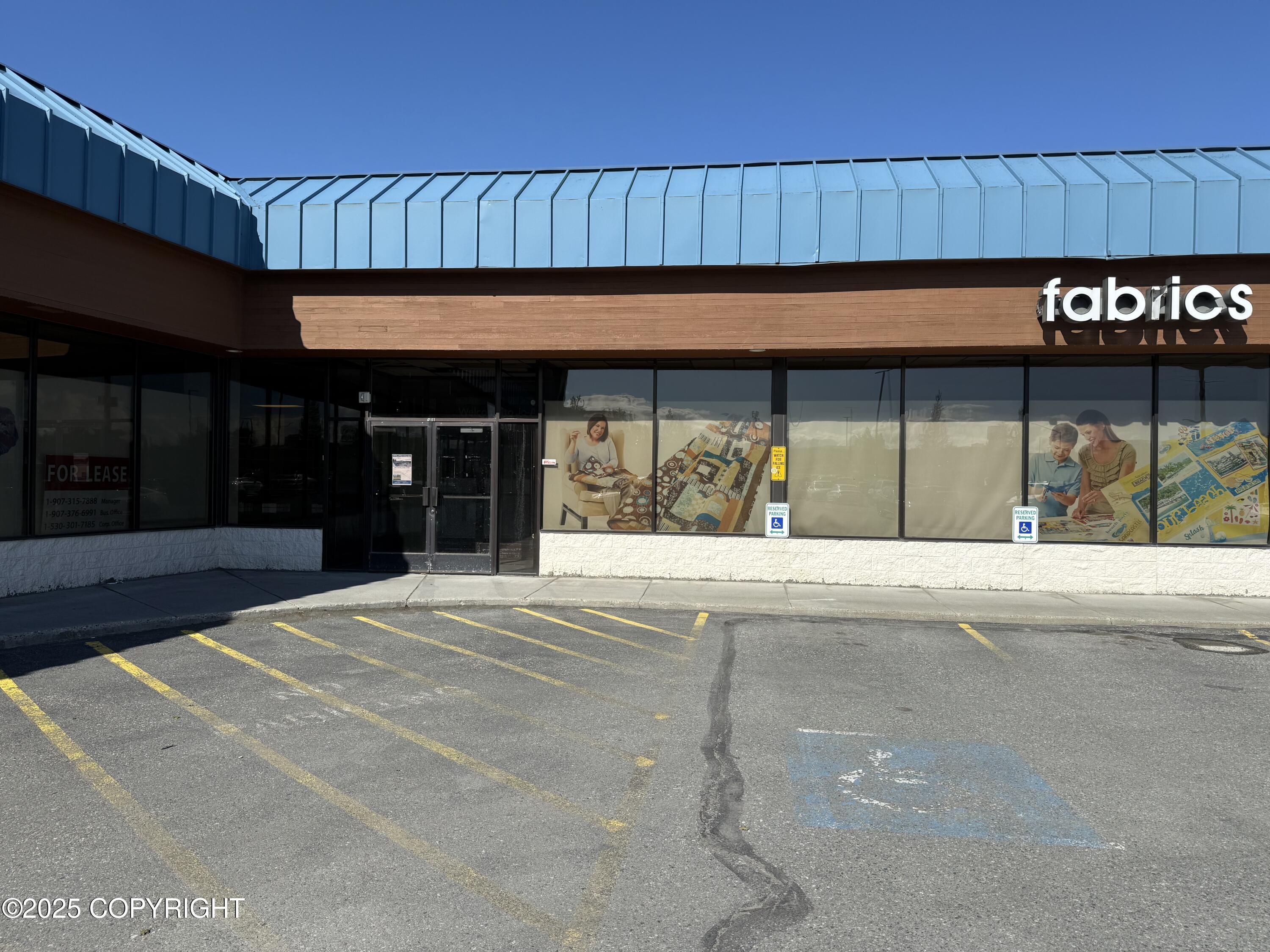 1830 E Parks Highway #a122 Property Photo 4