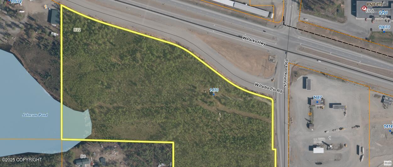 1410 S Johnsons Road Property Photo 2