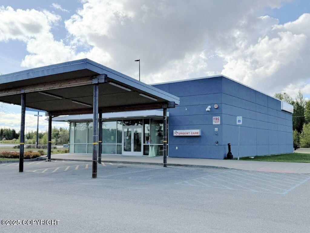 10128 Kenai Spur Highway Property Photo 1