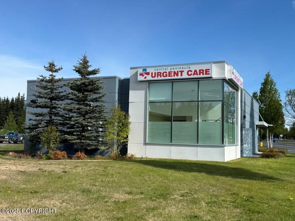 10128 Kenai Spur Highway Property Photo 2