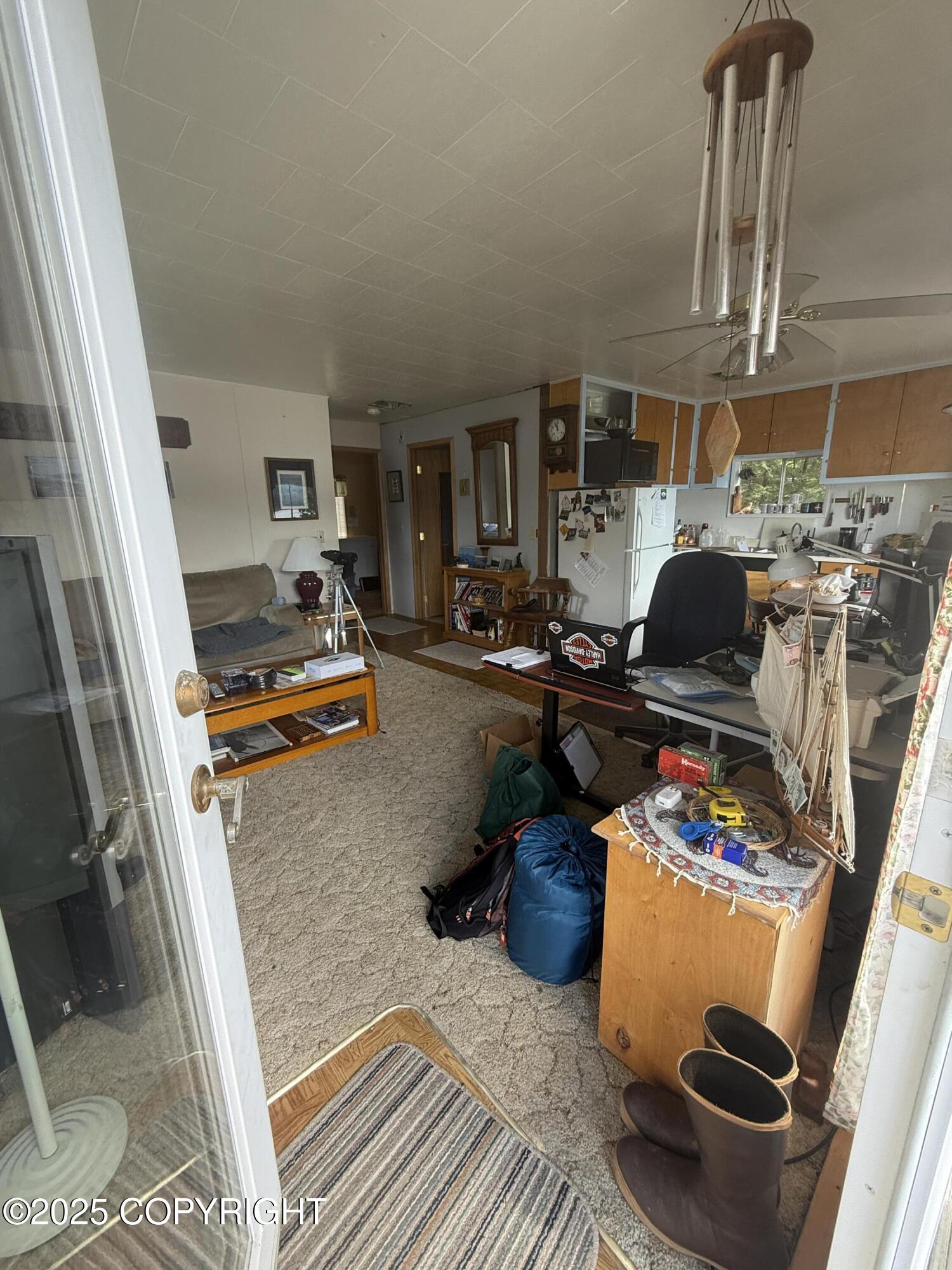 406 Mitkof Highway Property Photo 15