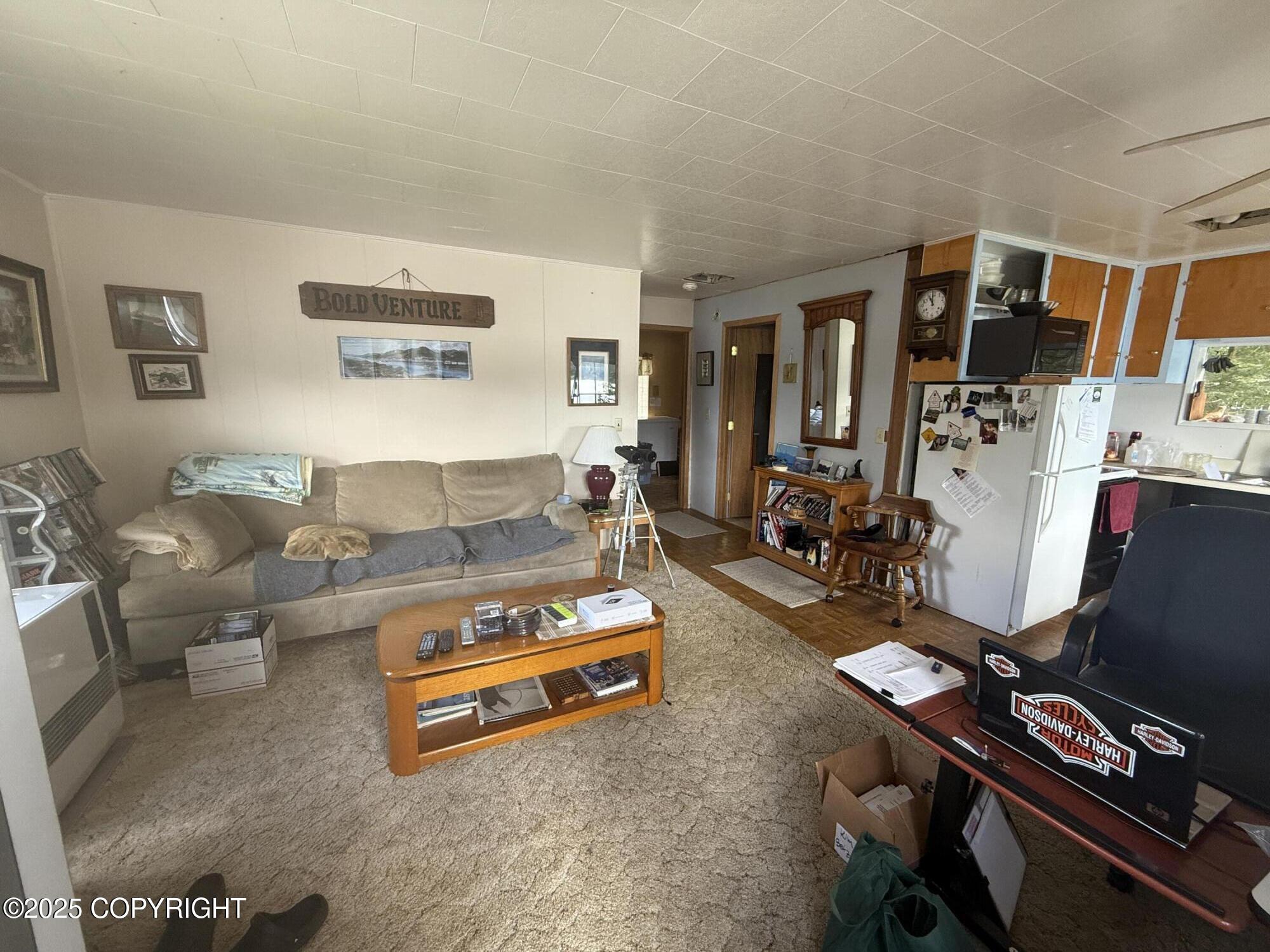 406 Mitkof Highway Property Photo 16