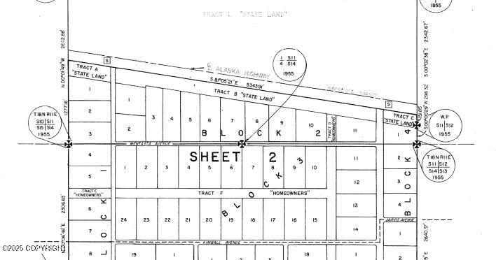 L7B3 Mentasta Avenue Property Photo 1