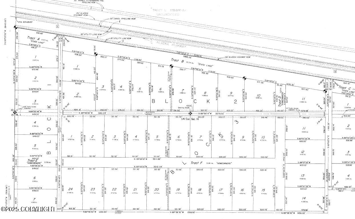 L7b3 Mentasta Avenue Property Photo 2