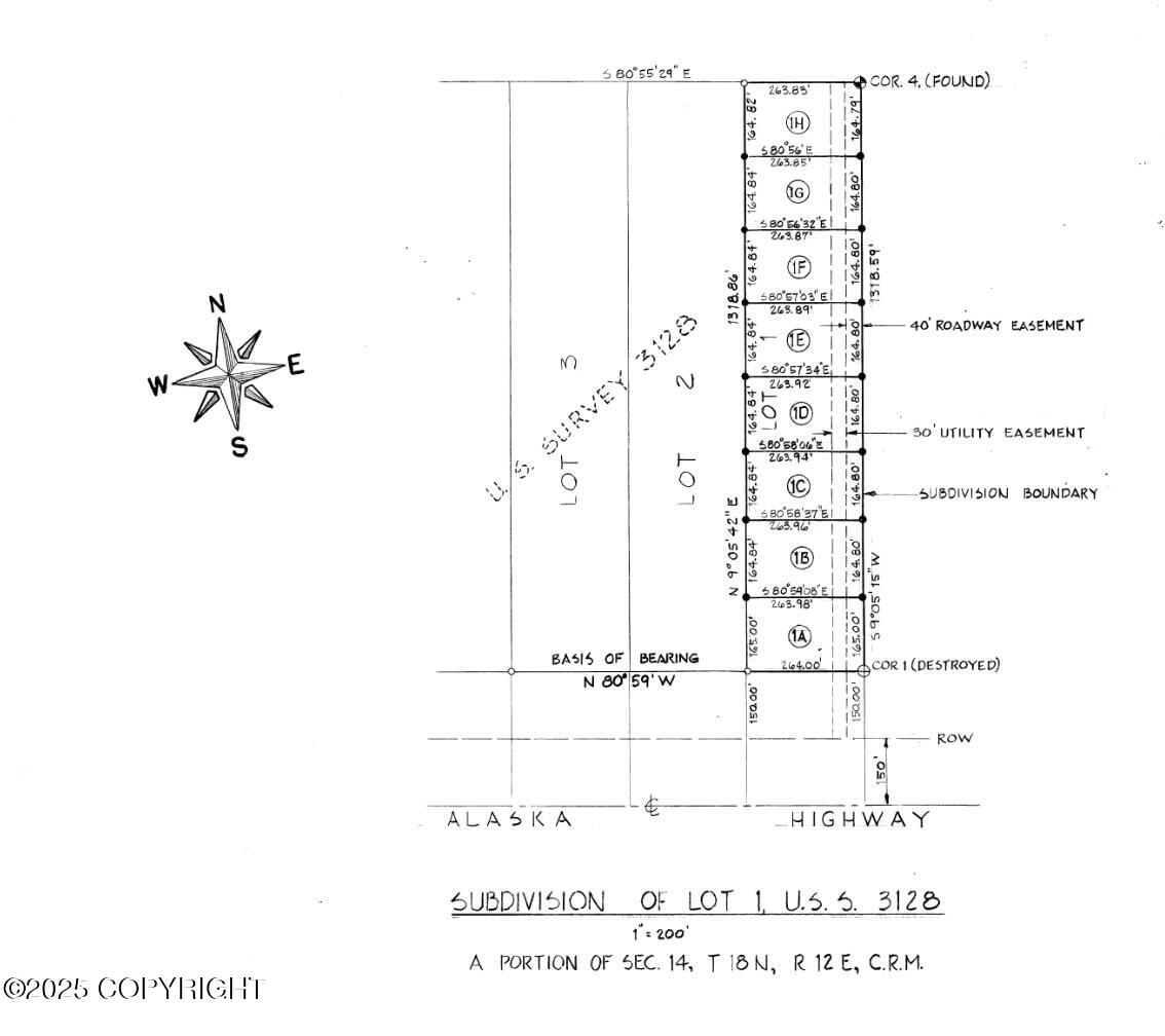 1h Alaska Highway Property Photo 3