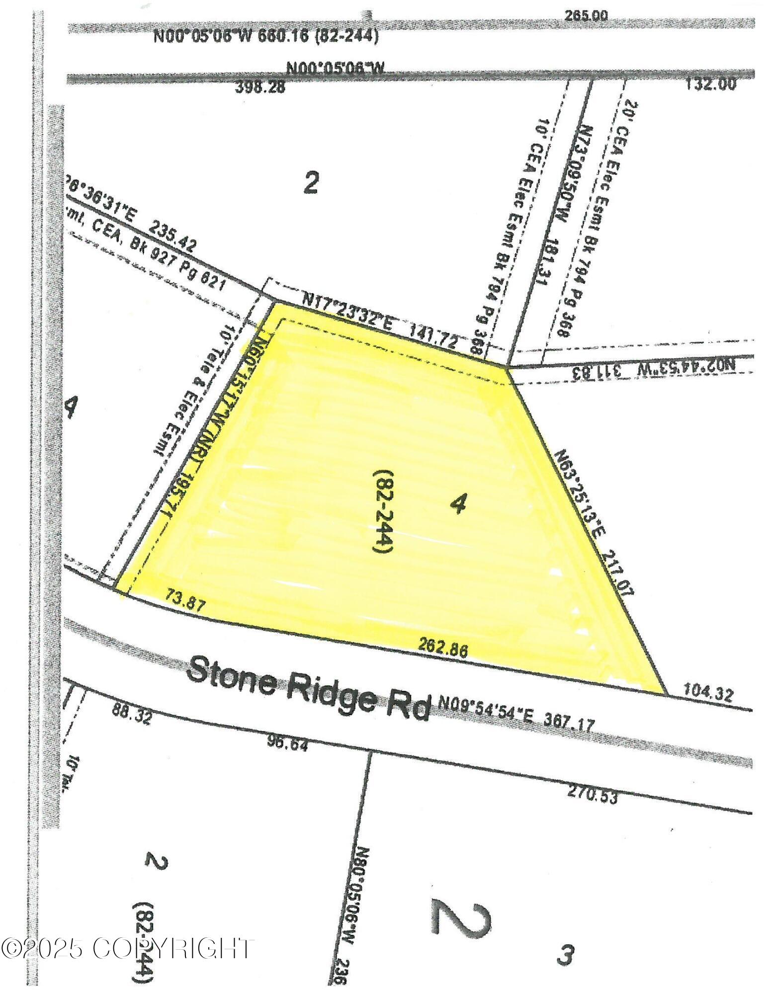 L4 Stone Ridge Road Property Photo 5