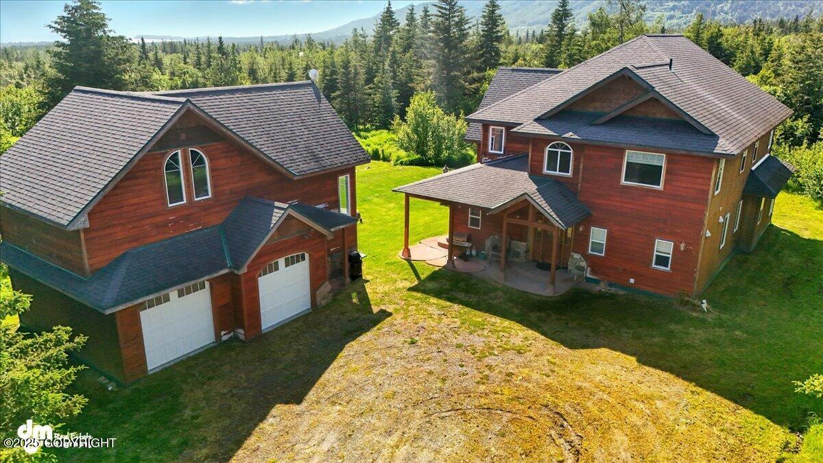 54625 Rolling Meadows Road Property Photo 1