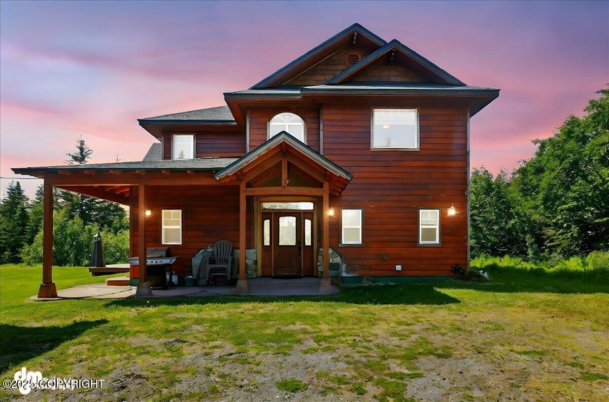 54625 Rolling Meadows Road Property Photo 2