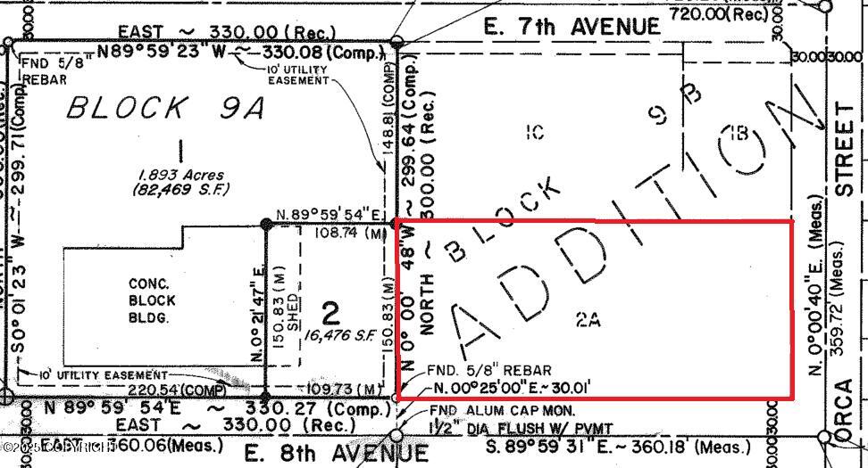 1421 E 8th Avenue Property Photo 2