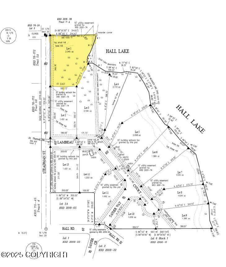 L1 Lambeau Court Property Photo 5