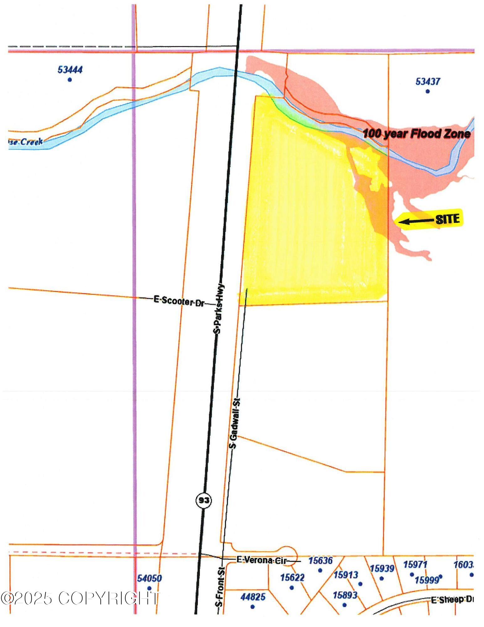 Tr G W Parks Highway Property Photo 6