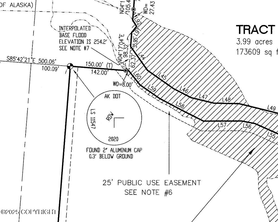 Tr G W Parks Highway Property Photo 8