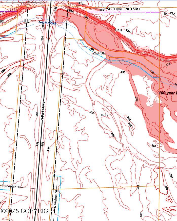 Tr G W Parks Highway Property Photo 10