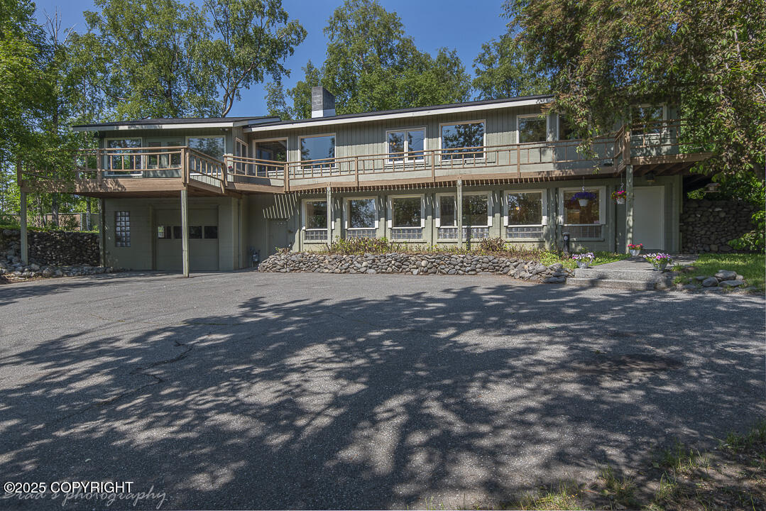 15021 Old Seward Highway Property Photo 1