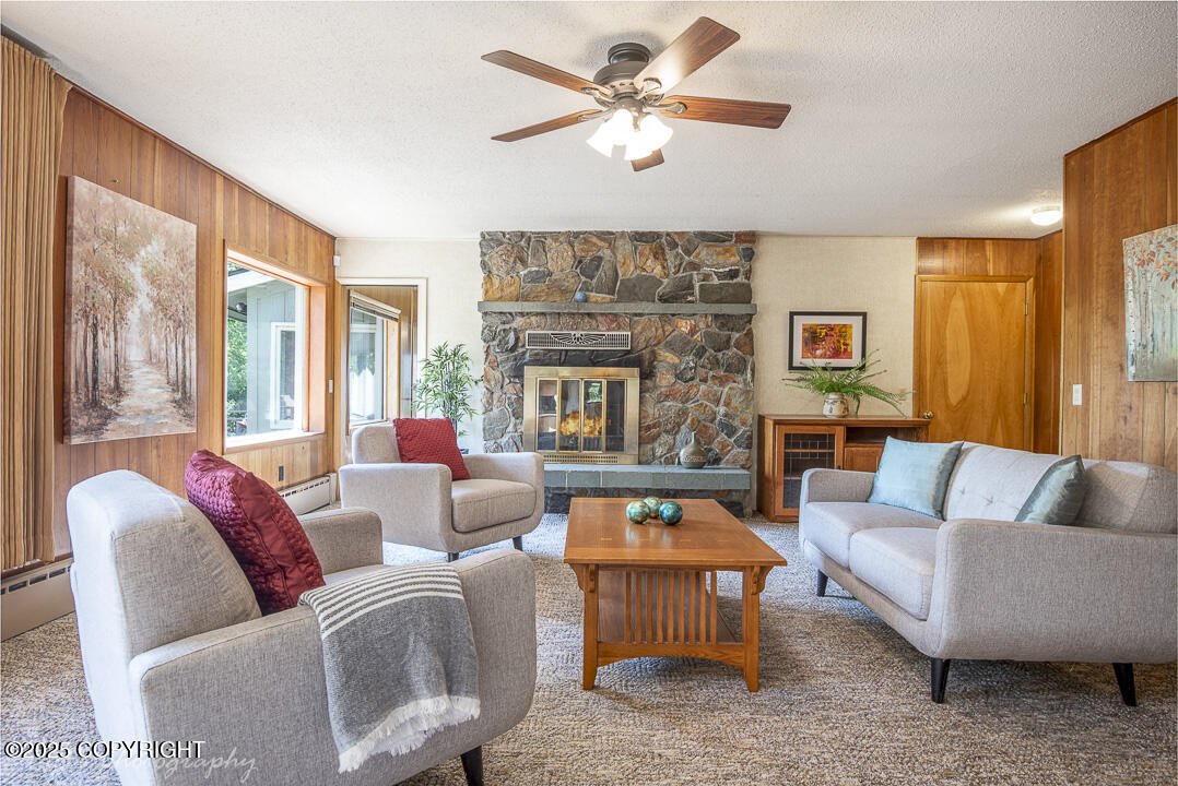 15021 Old Seward Highway Property Photo 2