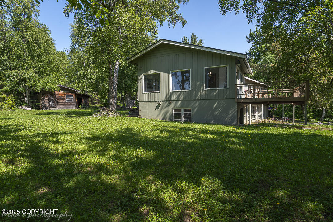 15021 Old Seward Highway Property Photo 41