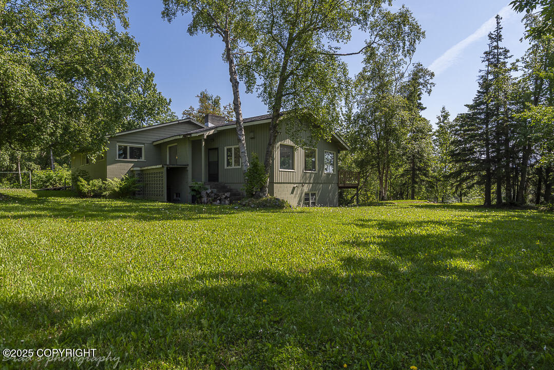 15021 Old Seward Highway Property Photo 44