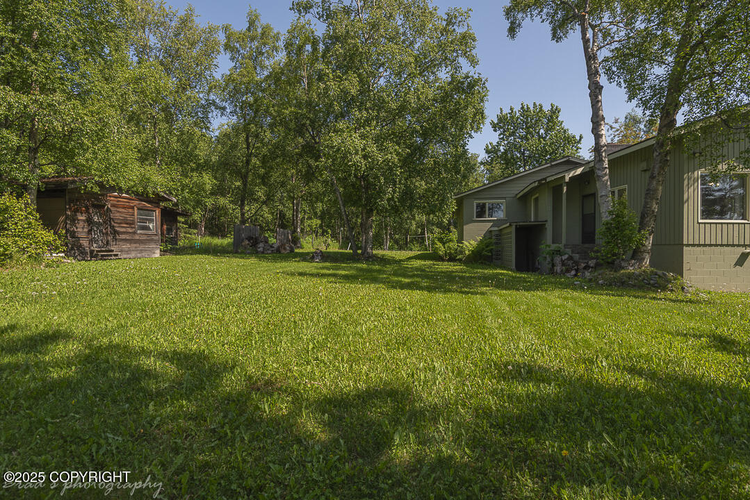 15021 Old Seward Highway Property Photo 47