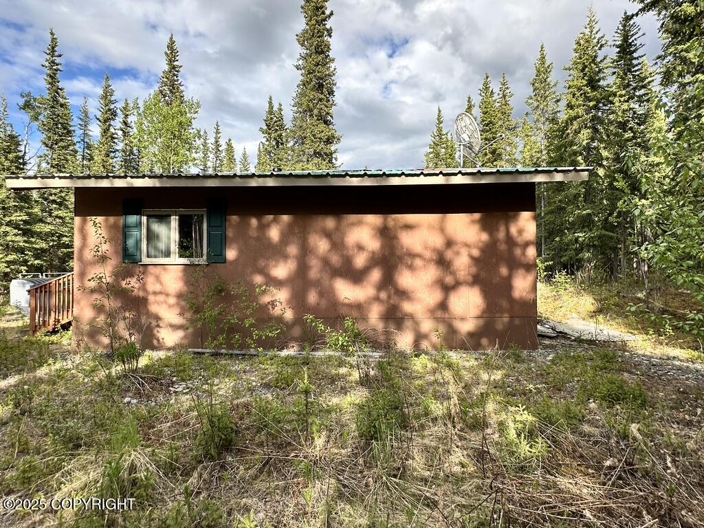 000 Sourdough Drive Property Photo 2
