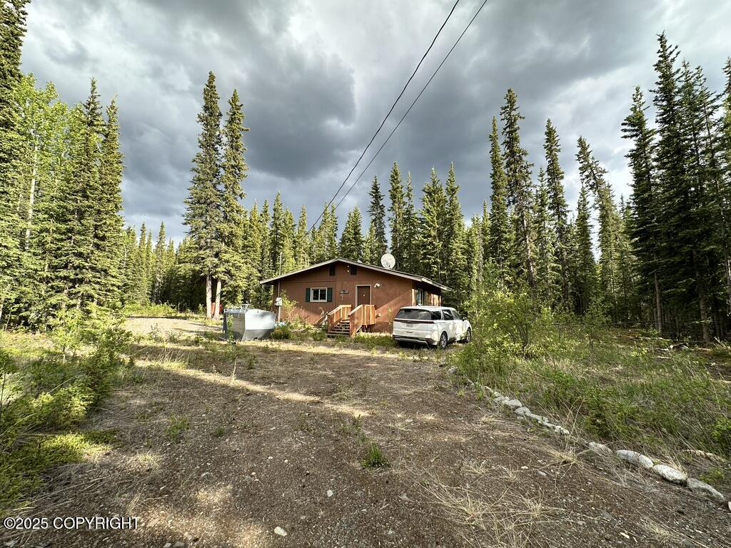 000 Sourdough Drive Property Photo 4