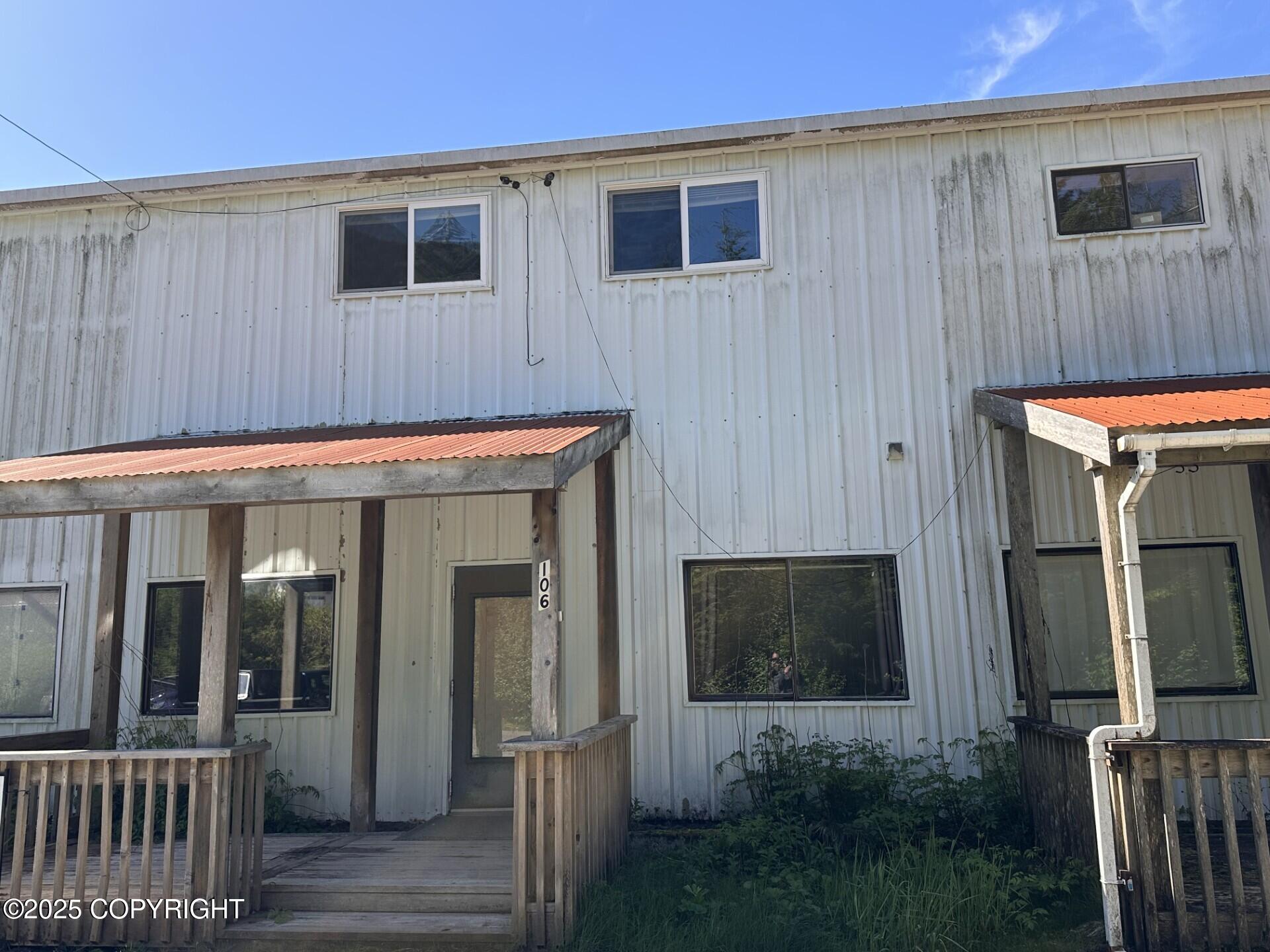 9737 Mud Bay Road #106 Property Photo 4