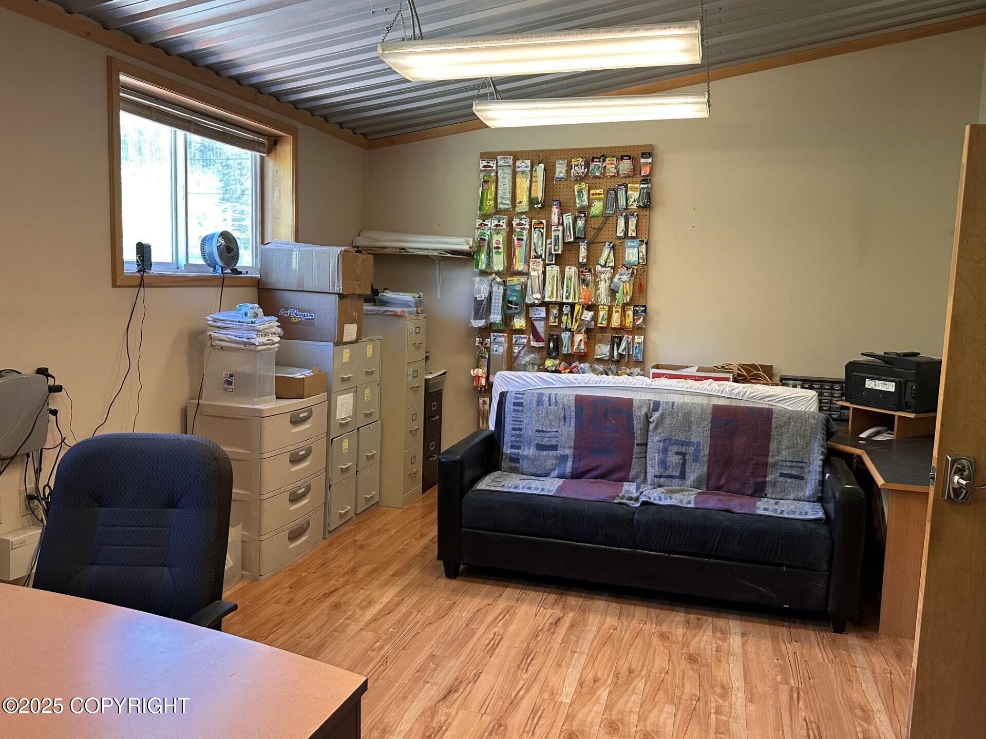 9737 Mud Bay Road #106 Property Photo 12