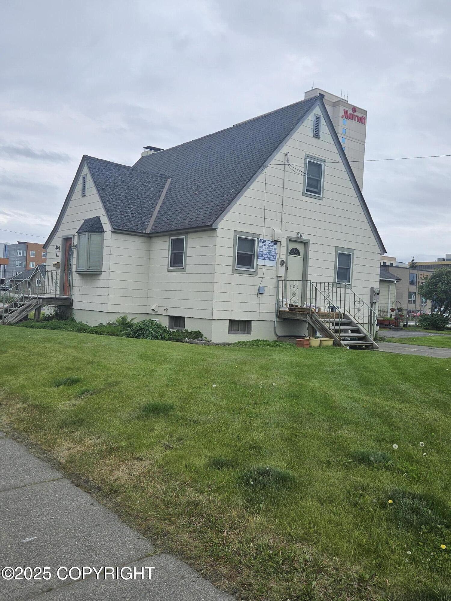 811 K Street Property Photo 2