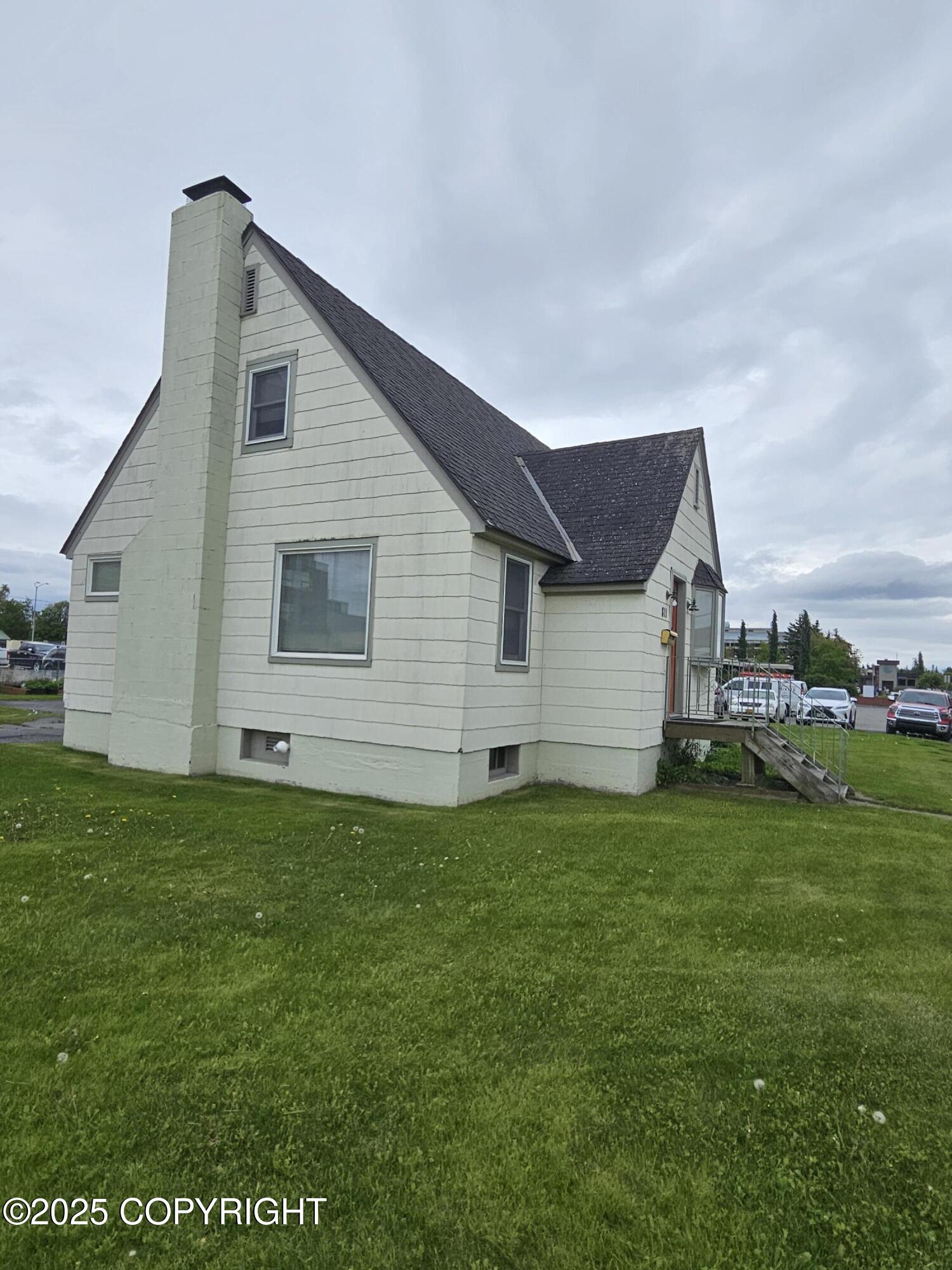 811 K Street Property Photo 3