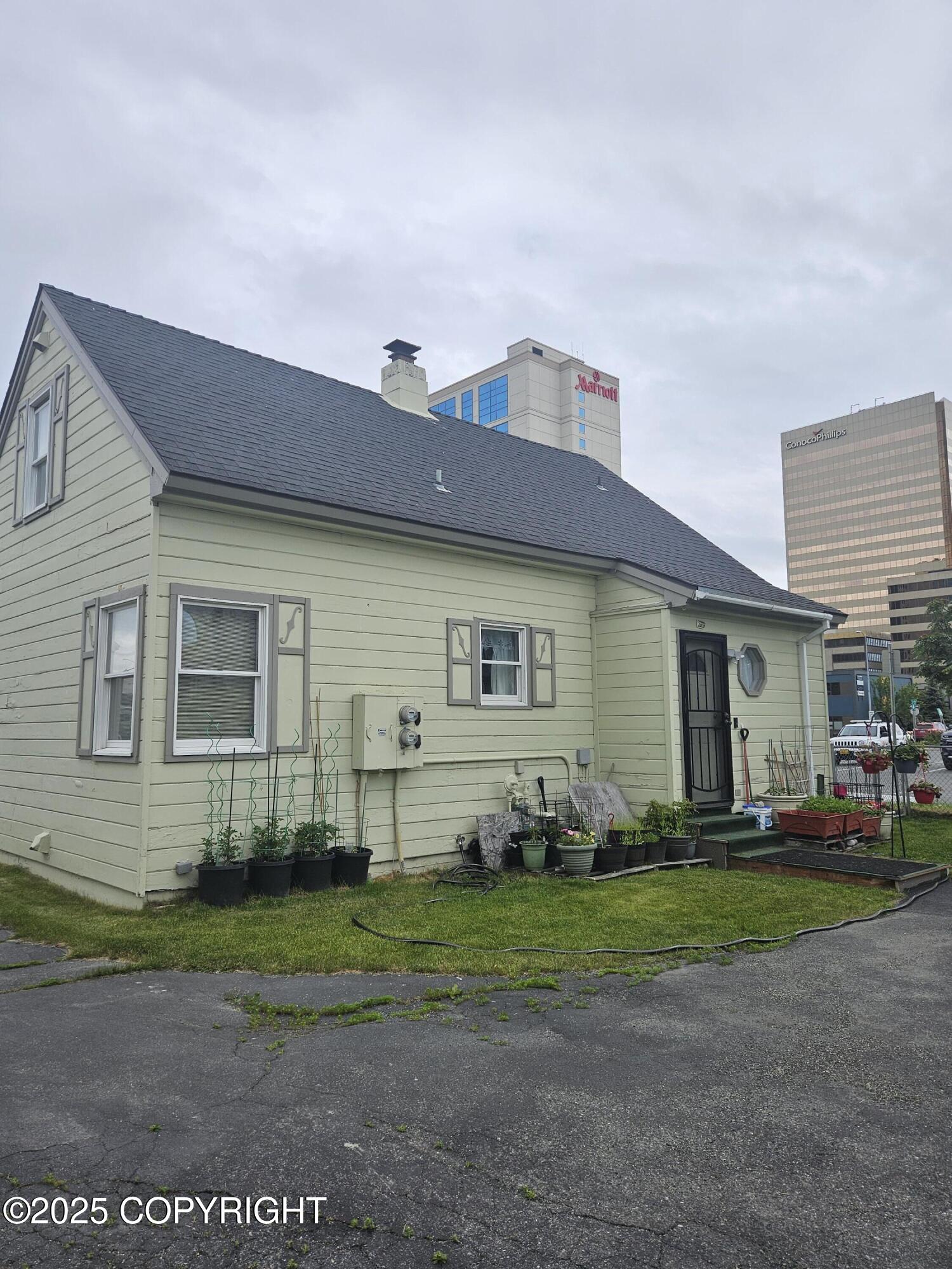 811 K Street Property Photo 5