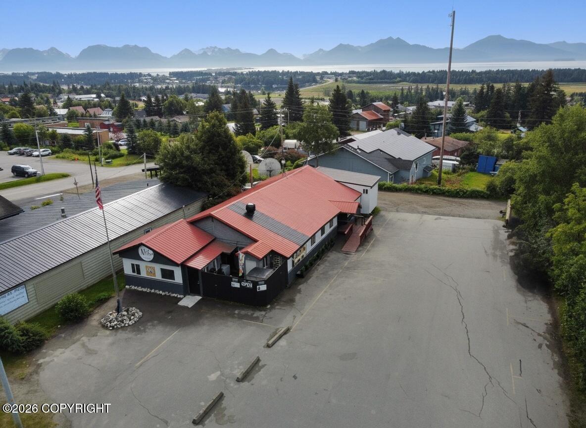453 E Pioneer Avenue Property Photo 1
