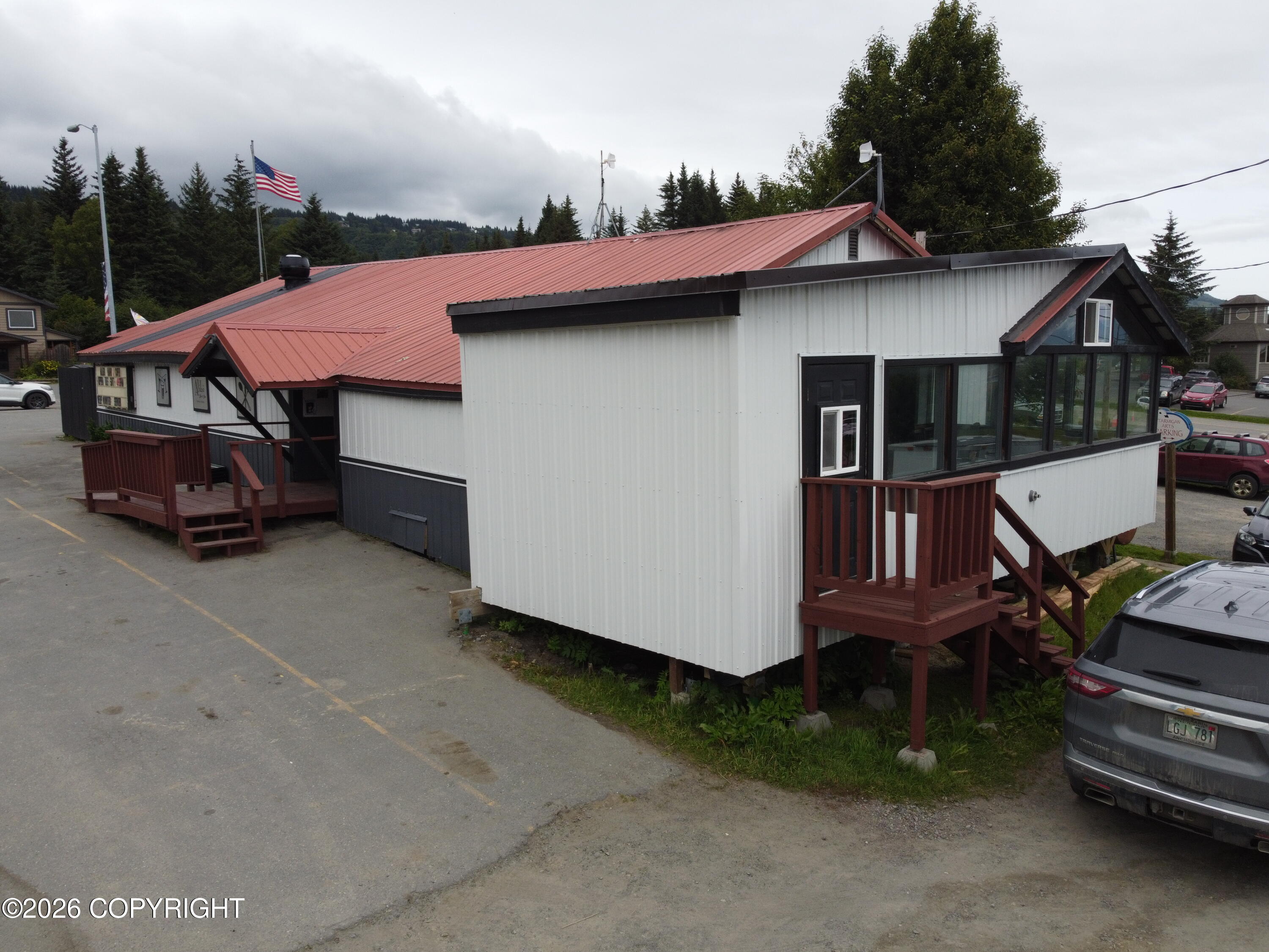 453 E Pioneer Avenue Property Photo 41