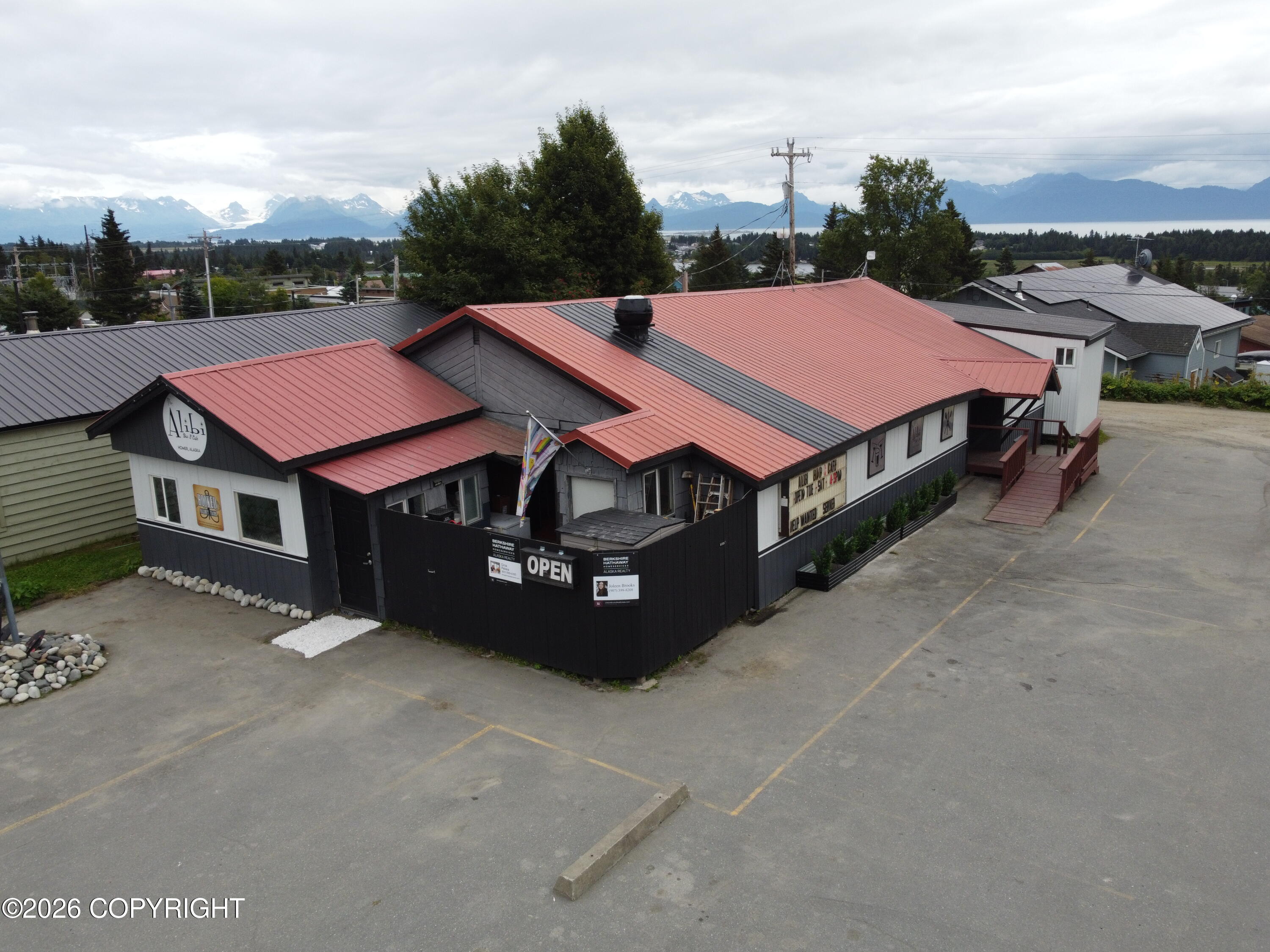 453 E Pioneer Avenue Property Photo 42