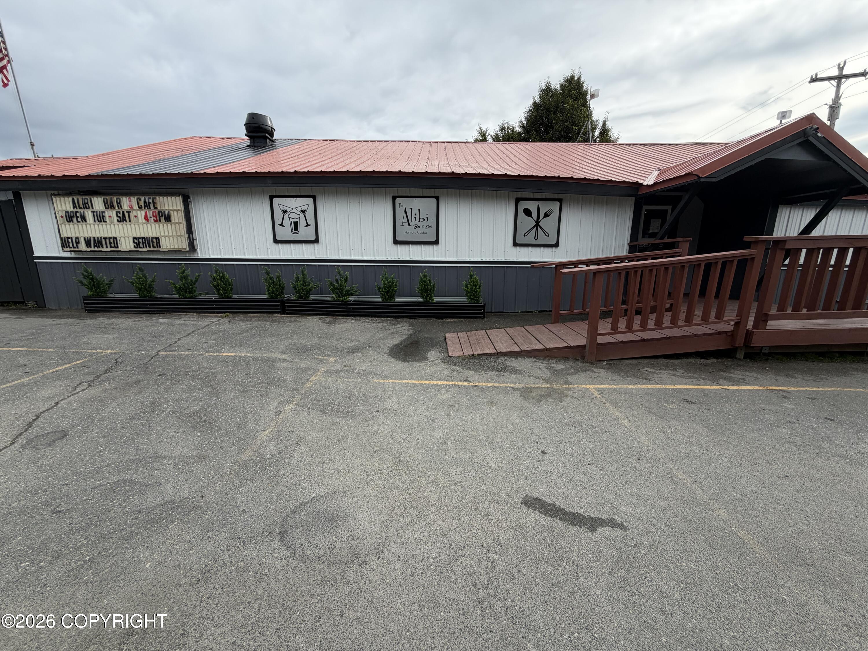 453 E Pioneer Avenue Property Photo 46