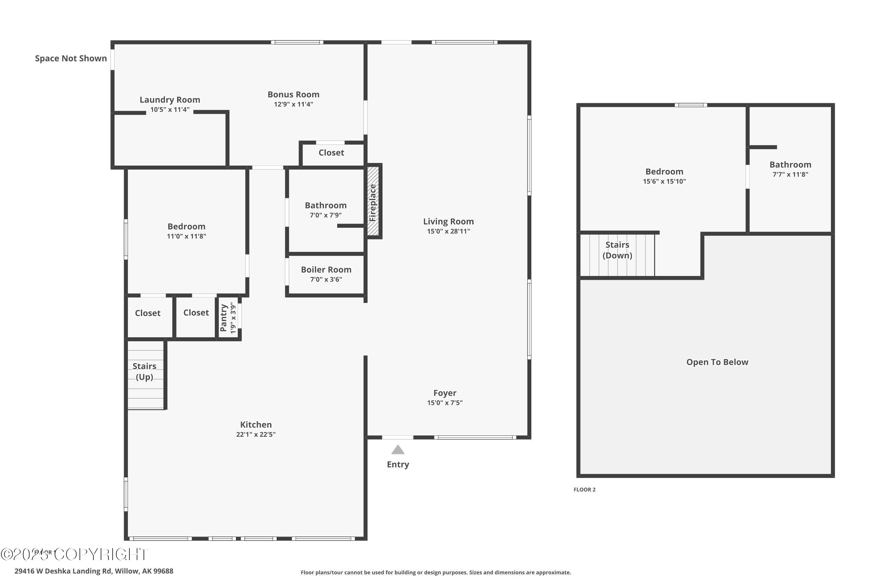 29416 W Deshka Landing Road Property Photo 70