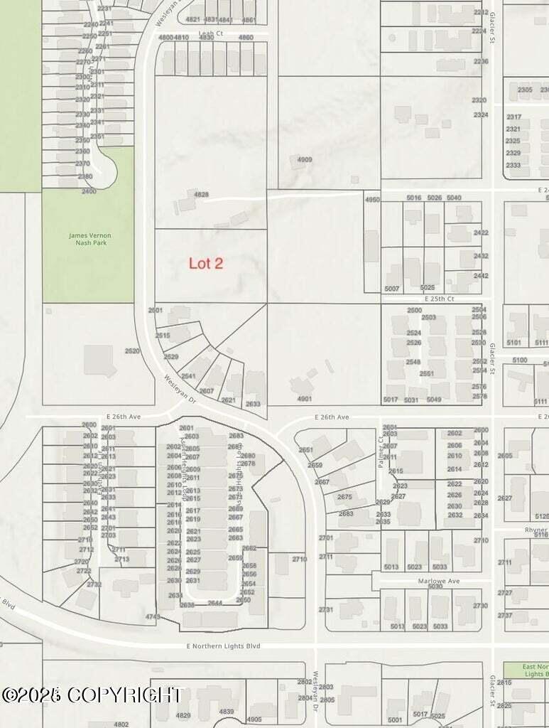 000 Wesleyan Drive Property Photo 10