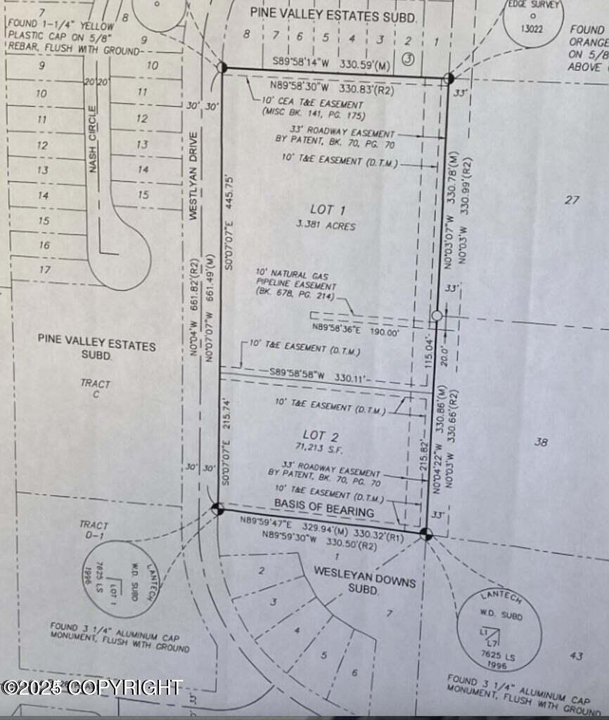 000 Wesleyan Drive Property Photo 11