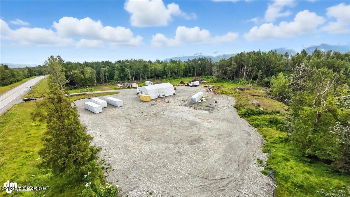 7519 N Glenn Highway Property Photo 3