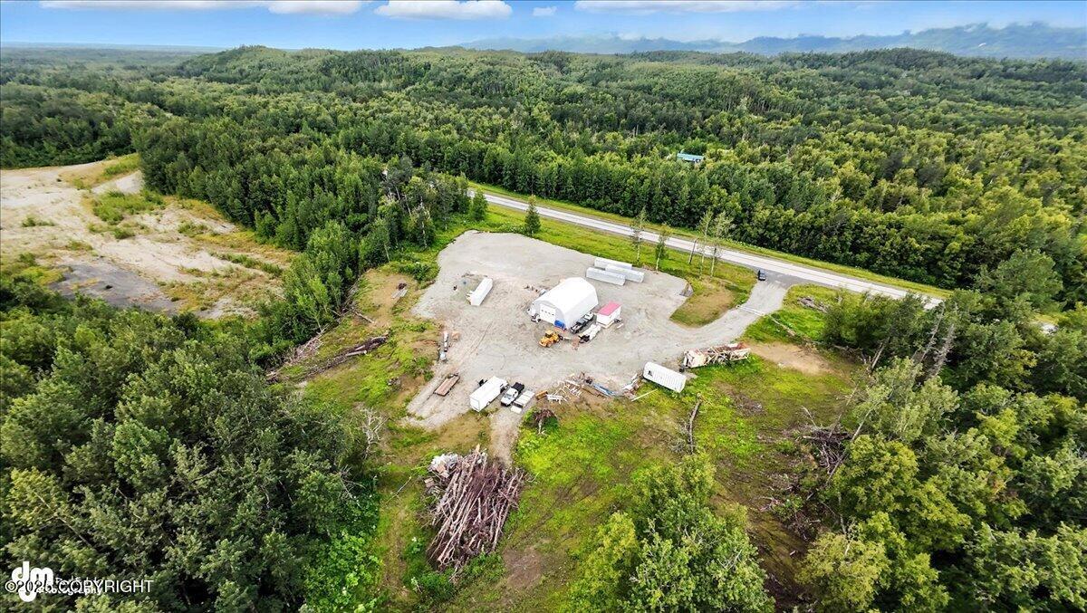 7519 N Glenn Highway Property Photo 9