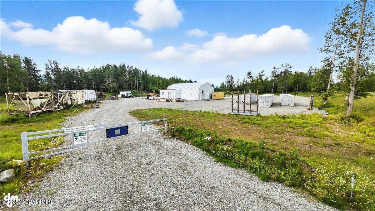 7519 N Glenn Highway Property Photo 22