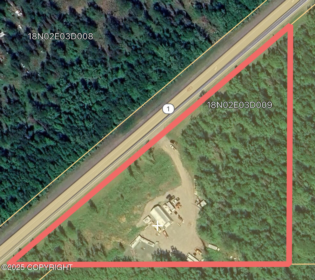 7519 N Glenn Highway Property Photo 23