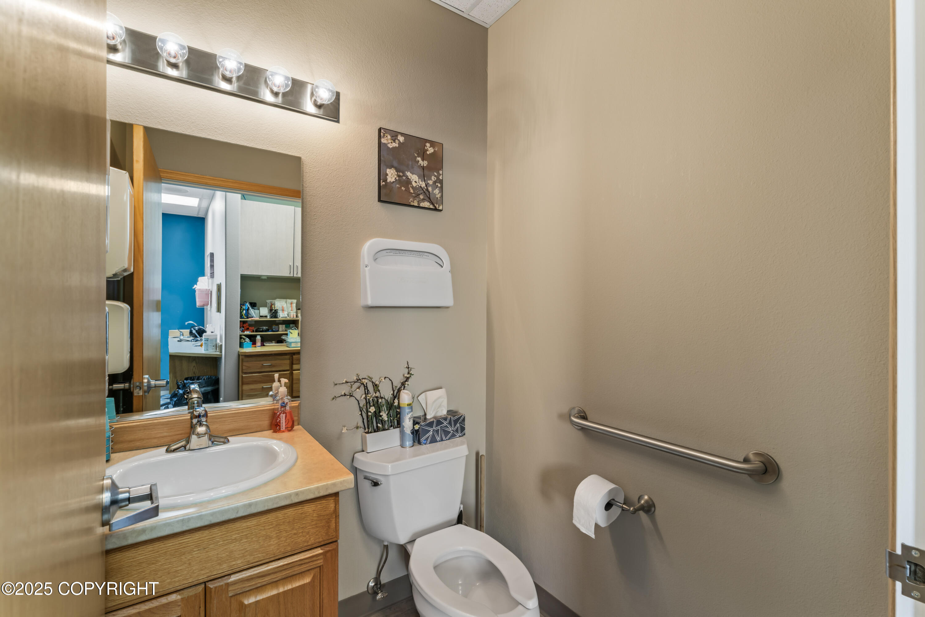 3161 E Palmer-wasilla Highway #5 Property Photo 10