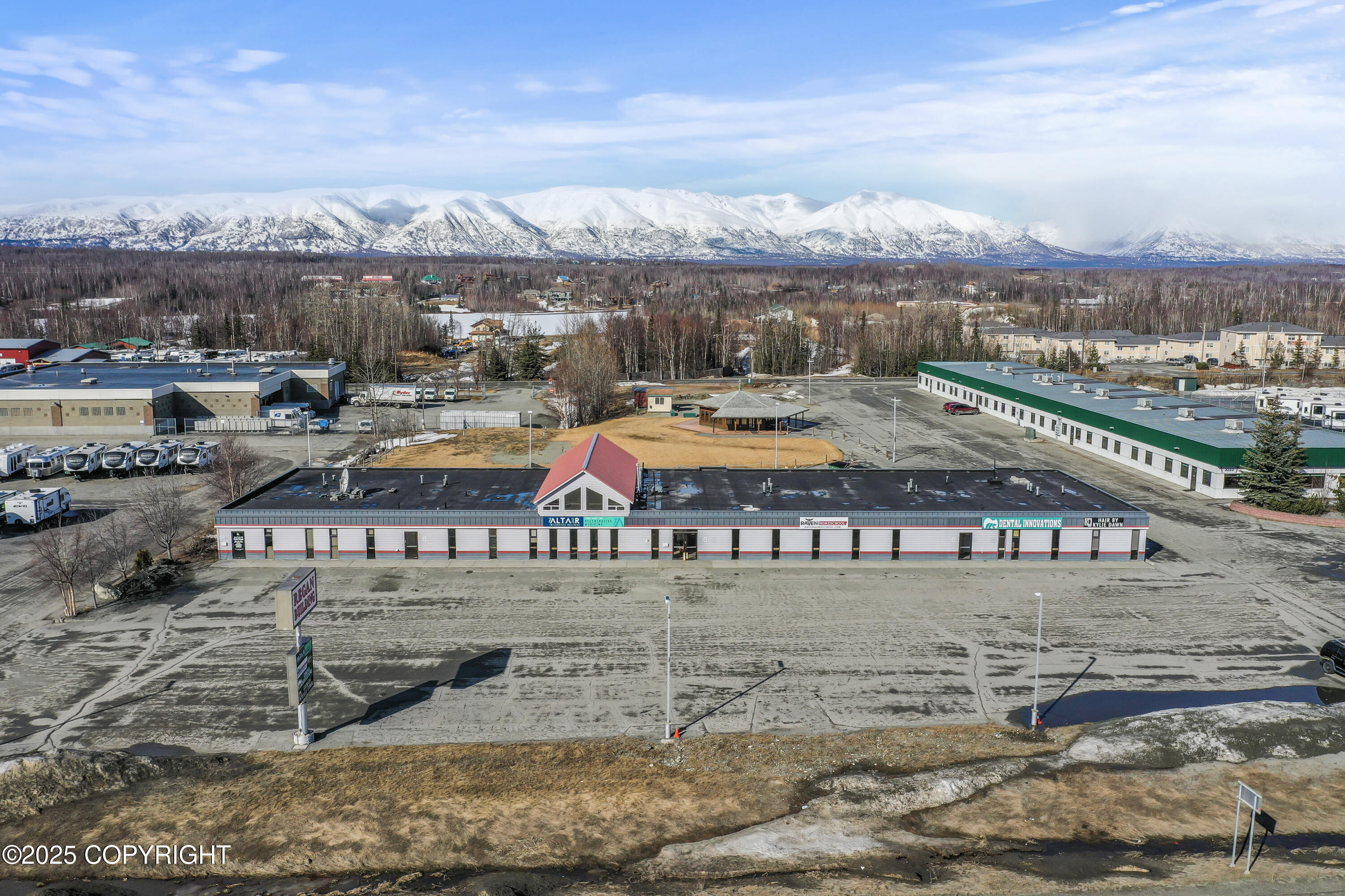 3161 E Palmer-wasilla Highway #5 Property Photo 13